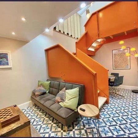 Plymouth Hoe - Stunning 2 Bedroom Lower Ground Floor Apartment Экстерьер фото