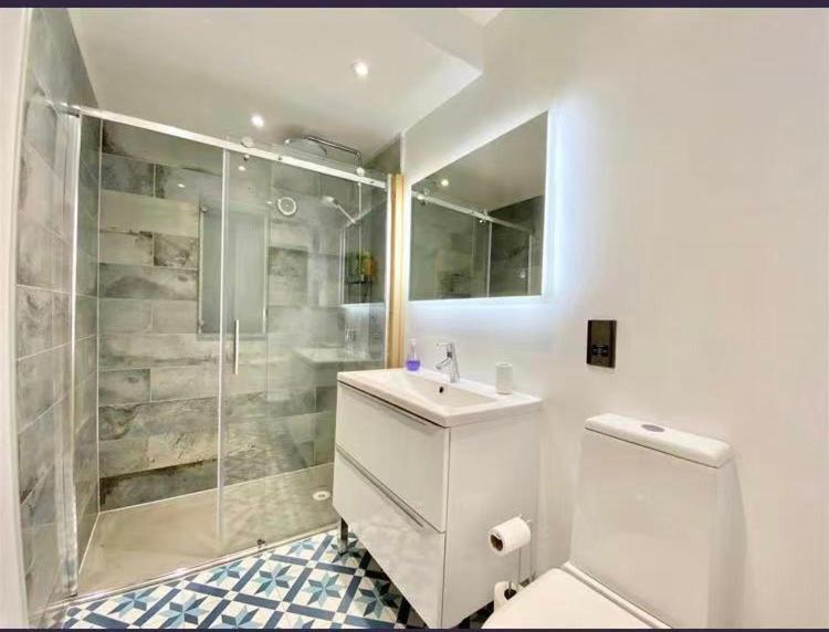 Plymouth Hoe - Stunning 2 Bedroom Lower Ground Floor Apartment Экстерьер фото